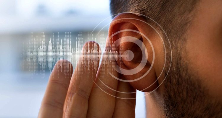 Hearing Loss Treatment